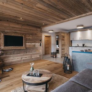 Suite mit 1 Schlafzimmer
